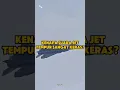 Download Lagu Kenapa Suara Jet Tempur Sangat Keras? #technology #pesawat #sonicboom #trending #faktamenarik