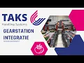 Download Lagu Gearstation integration | Schenkeveld Schiphol | 2025