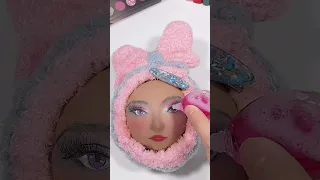 2024 top 40 viral videos fruits ASMR makeup transformation(good for sleep)