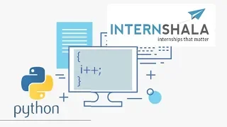 Python for Beginners If - Else Statements Internshala Trainings