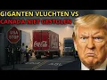 Download Lagu 6 Amerikaanse giganten zijn zojuist naar Canada verhuisd – De laatste zal je sprakeloos maken