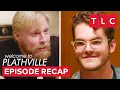 Download Lagu Tense Moments in the Family | Welcome to Plathville Recap, S7 E2 | TLC