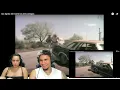Los Tres Amigos (Album Version) Los Tigres Del Norte || REACCIÓN