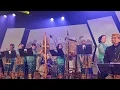 Lagu Angklung Diaspora (Nusantaraku)