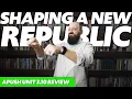 Shaping a NEW REPUBLIC APUSH Review Unit 3 Topic 10 3 10 Period 3 1754-1800
