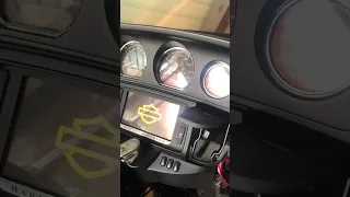 P1510c P2122c P2138c codes on Harley Davidson 2019 Touring What is causing it