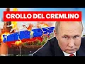 Download Lagu Il regime di Putin si sta autodistruggendo: guerra interna tra FSB e generali