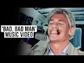 Download Lagu John Cena’s “Bad, Bad Man” music video: From the WWE Vault