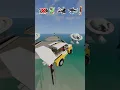 Download Lagu Italian Brainrot Funk vs Jump Challange - BeamNG.Drive #italianbrainrot