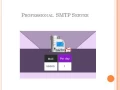 Bulk Email Server Hosting Provider