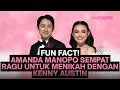 Download Lagu Amanda Manopo Sempat Ragu untuk Menikah dengan Kenny Austin, Kok Bisa?