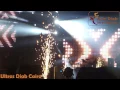 Amr Diab - Shoft El-Ayam ( Hockey Stadium 2014 ) Full HD عمرو دياب - شُفت الأيام