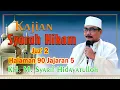 Download Lagu Hikam Juz' 2 Hal 90 Jaj 5 || Ilahi Innikhtalafa || KH. Syarif Hidayatulloh