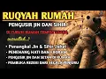 Lagu AYAT RUQYAH - RUQYAH RUMAH DAN DIRI SENDIRI PENGUSIR JIN DAN SETAN  | BY MUHAMMAD HIJAZI