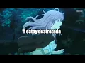 Lagu William Black \u0026 Fairlane - Broken「Sub Español」AMV