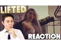 CL - LIFTED REACTION IT S TIME