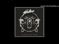 Stallion - Slaves Of Time -  No Mercy (Thrash Metal, Speed Metal)