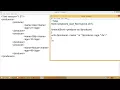 read xml file in php