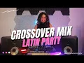 Download Lagu Dj Kennah - Crossover Mix 2025 latin party (Salsa, Dembow, Merengue, Vallenato y más).🔥