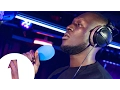Lagu Stormzy - Ultralight Beam (Kanye West cover) in the Live Lounge