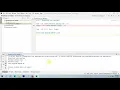 Cara Menghitung Luas Segitiga di Python menggunakan PyCharm