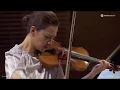 Download Lagu Clara-Jumi Kang: Brahms, Scherzo in C minor from the F–A–E Sonata