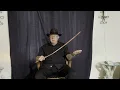 Caning and Artistic Photography