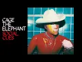Cage The Elephant - Social Cues (Official Audio)