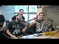 Grupo Clasificado - "Pensando" totalmente en VIVO | Pepe's Office