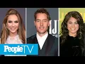Justin Hartley s Ex-Wife Lindsay Korman Defends Him After Chrishell Stause Breakup PeopleTV