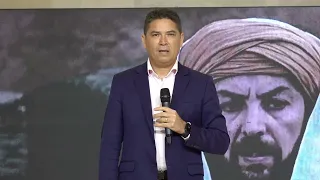 PECADO IMPERDOÁVEL |  10 DIAS DE ORAÇÃO | Pr. Lucas Alves - Dia 6 (corte - manhã)