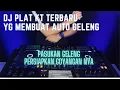 Download Lagu DJ PLAT KT - KADA PACANG LAGI X CINTA TAK DIRESTUI | FULL GELENG 2025