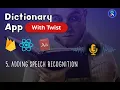 5 - React tutorial with Firebase