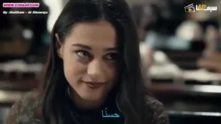 فيلم الرعب التركي سجين 3مترجم 