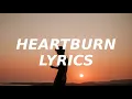 Download Lagu Wafia - Heartburn (Lyrics) (TikTok version) tell me why am i emotional