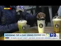 Morning Sip 6 Day Grind Coffee Co