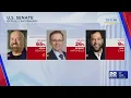 Massachusetts state primary results are in