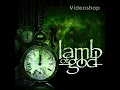 Lamb Of God ft. Jamey Jasta: Poison Dream (C# tuning)