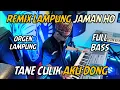 Download Lagu TANTE CULIK AKU DONG ORGEN LAMPUNG JAMAN HO PILOT DINDA HAFIZ || BUJANG ORGEN LAMPUNG 2021