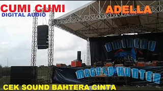 Download CEK SOUND ADELLA BAHTERA CINTA CUMI CUMI AUDIO MP3