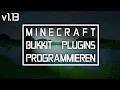 BlockDamageEvent - Spigot Bukkit 1 13 Programmieren Tutorial
