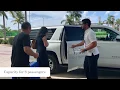 V I P by USA Transfers