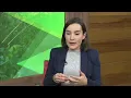 Download Lagu Entrevista de Barbara Rubin, da ABSOLAR, ao Terra Viva, da Tv Band - Parte 2