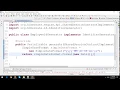 Hibernate 5 Tutorial - UUID and Custom Id Generation