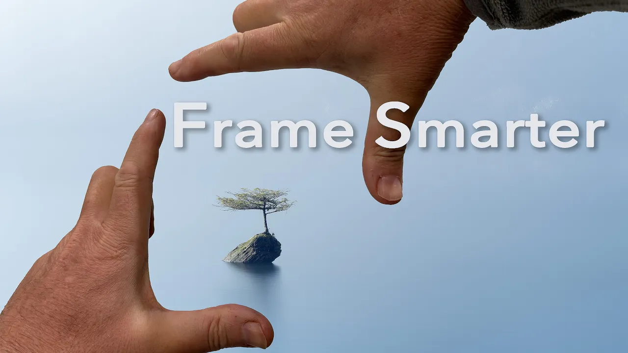 This One Setting Will Instantly Improve Your Composition