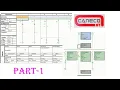 Lagu CANECO BT Software - LV Cable Sizing Calculation (Part-1)