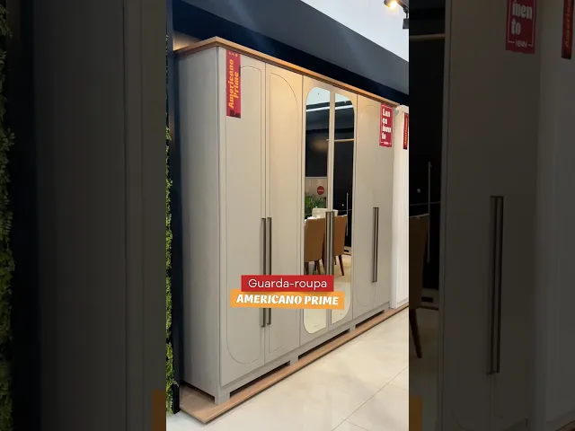 Vídeo do produto Vídeo do produto