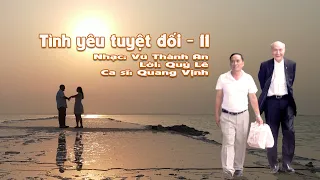 Tình yêu tuyệt đối