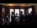 Brink Chiodo Wedding Ceremony