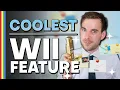 The Wii Message Board Was Incredible